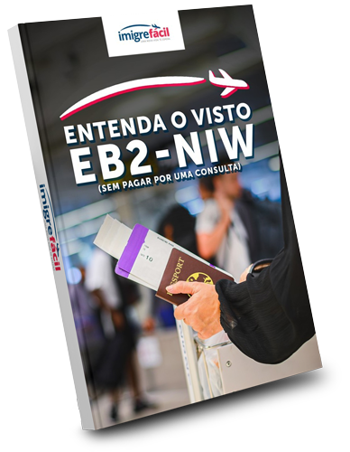 E-book | ENTENDENDO O VISTO EB2-NIW